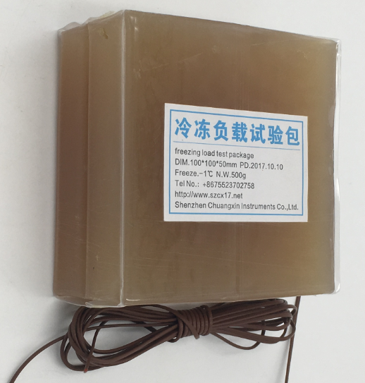 冰箱冷凍負(fù)載試驗(yàn)M包