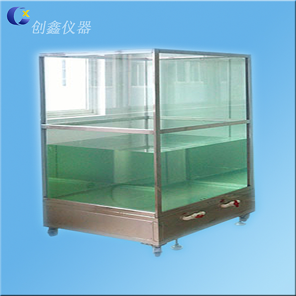 IPX浸水試驗箱