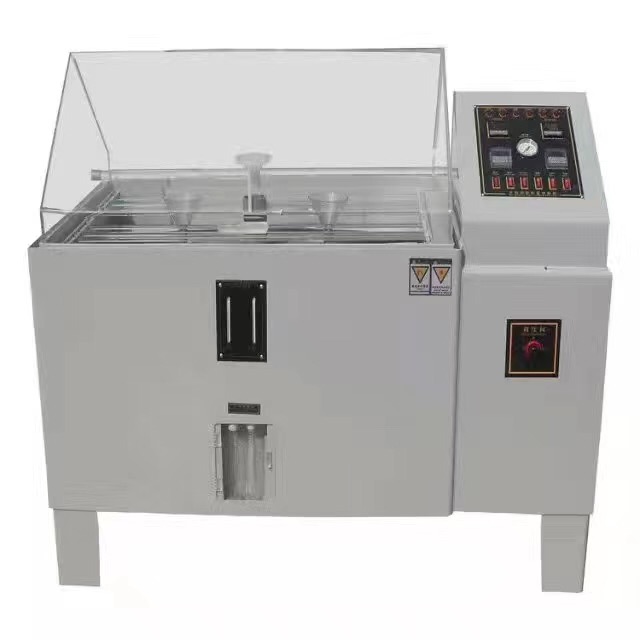 計量箱金屬材料耐腐蝕試驗