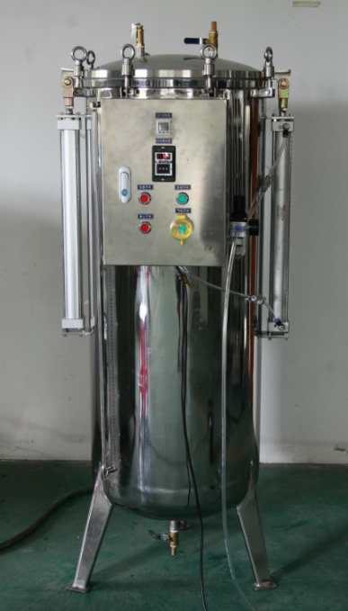 IPX8浸水試驗機(jī)
